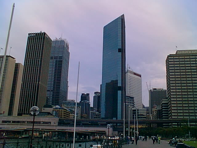 Sydney6